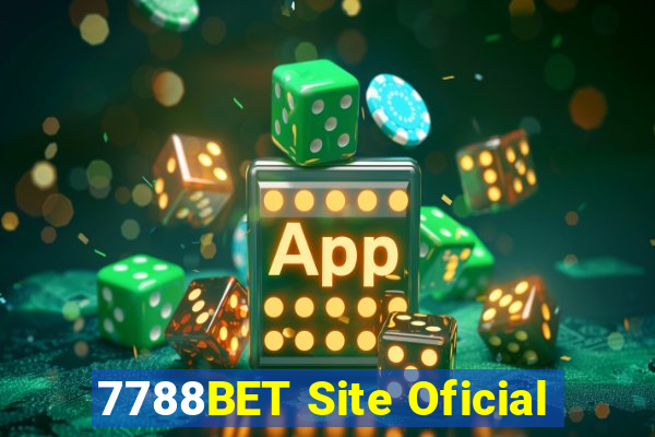 7788BET Site Oficial